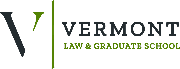 Vermont Law and Graduate School Logo